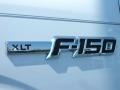 2011 Oxford White Ford F150 XLT SuperCrew  photo #4
