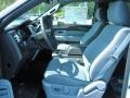 2011 Oxford White Ford F150 XLT SuperCrew  photo #5
