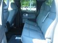 2011 Oxford White Ford F150 XLT SuperCrew  photo #6
