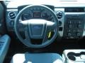 2011 Oxford White Ford F150 XLT SuperCrew  photo #7