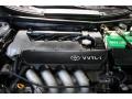  2001 Celica GT-S 1.8 Liter DOHC 16-Valve VVT -i 4 Cylinder Engine