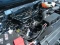 2011 Oxford White Ford F150 XLT SuperCrew  photo #11