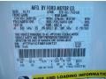 2011 Oxford White Ford F150 XLT SuperCrew  photo #12