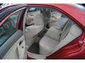 Barcelona Red Metallic - Camry LE Photo No. 9
