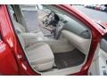 Barcelona Red Metallic - Camry LE Photo No. 12