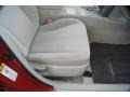 Barcelona Red Metallic - Camry LE Photo No. 13