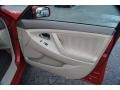 Barcelona Red Metallic - Camry LE Photo No. 14