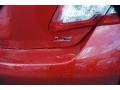 Barcelona Red Metallic - Camry LE Photo No. 16