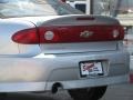 2004 Ultra Silver Metallic Chevrolet Cavalier LS Sport Coupe  photo #4