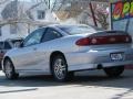 2004 Ultra Silver Metallic Chevrolet Cavalier LS Sport Coupe  photo #13