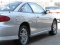 2004 Ultra Silver Metallic Chevrolet Cavalier LS Sport Coupe  photo #14