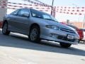 2004 Ultra Silver Metallic Chevrolet Cavalier LS Sport Coupe  photo #18