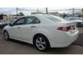 Premium White Pearl - TSX Sedan Photo No. 3