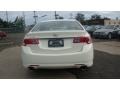 Premium White Pearl - TSX Sedan Photo No. 5