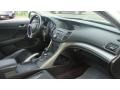 Premium White Pearl - TSX Sedan Photo No. 12