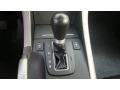 Premium White Pearl - TSX Sedan Photo No. 19