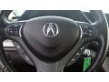 Premium White Pearl - TSX Sedan Photo No. 20