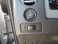 2011 Ford F150 XLT SuperCrew Controls