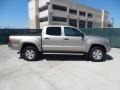 2006 Desert Sand Mica Toyota Tacoma V6 PreRunner TRD Double Cab  photo #2