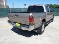 Desert Sand Mica - Tacoma V6 PreRunner TRD Double Cab Photo No. 3