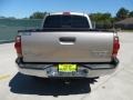 Desert Sand Mica - Tacoma V6 PreRunner TRD Double Cab Photo No. 4