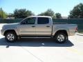 2006 Desert Sand Mica Toyota Tacoma V6 PreRunner TRD Double Cab  photo #6