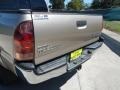 Desert Sand Mica - Tacoma V6 PreRunner TRD Double Cab Photo No. 22