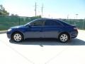 2007 Blue Ribbon Metallic Toyota Camry LE V6  photo #6