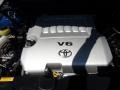 Blue Ribbon Metallic - Camry LE V6 Photo No. 27