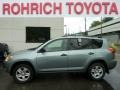 Everglade Metallic - RAV4 4WD Photo No. 1