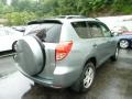 Everglade Metallic - RAV4 4WD Photo No. 4