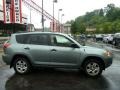 Everglade Metallic - RAV4 4WD Photo No. 5