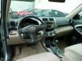 Everglade Metallic - RAV4 4WD Photo No. 13