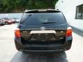Black - Highlander 4WD Photo No. 3