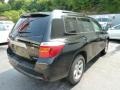 Black - Highlander 4WD Photo No. 4