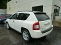Stone White - Compass Sport 4x4 Photo No. 2