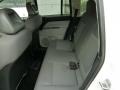 Stone White - Compass Sport 4x4 Photo No. 8
