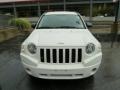Stone White - Compass Sport 4x4 Photo No. 10