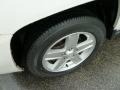 Stone White - Compass Sport 4x4 Photo No. 12