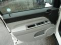 Stone White - Compass Sport 4x4 Photo No. 15
