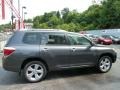 2009 Magnetic Gray Metallic Toyota Highlander Limited 4WD  photo #5