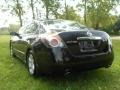 Super Black - Altima 2.5 SL Photo No. 3