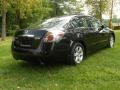 Super Black - Altima 2.5 SL Photo No. 4