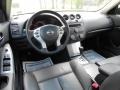 Super Black - Altima 2.5 SL Photo No. 5