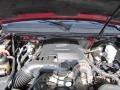 5.3 Liter OHV 16V Vortec V8 Engine for 2007 Chevrolet Avalanche LT 4WD #53674980