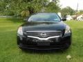 Super Black - Altima 2.5 SL Photo No. 7