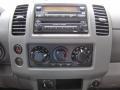 2007 Radiant Silver Nissan Frontier SE Crew Cab 4x4  photo #14