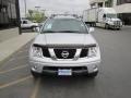 2007 Radiant Silver Nissan Frontier SE Crew Cab 4x4  photo #31