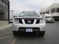 2007 Radiant Silver Nissan Frontier SE Crew Cab 4x4  photo #32
