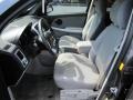 Granite Gray Metallic - Equinox LT AWD Photo No. 3